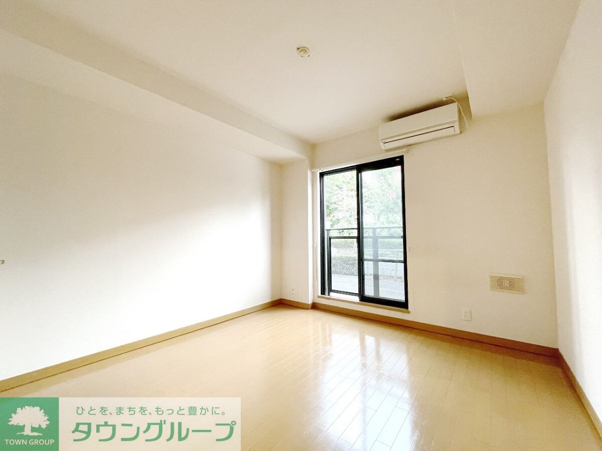 物件内観写真20　(リビング/居室)