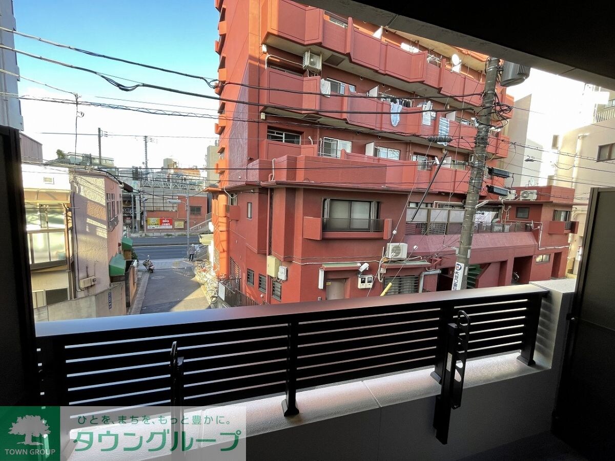 物件内観写真13　(眺望)