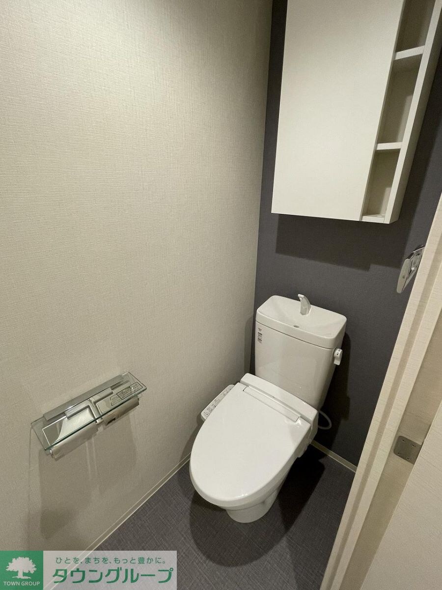 物件内観写真18　(設備)