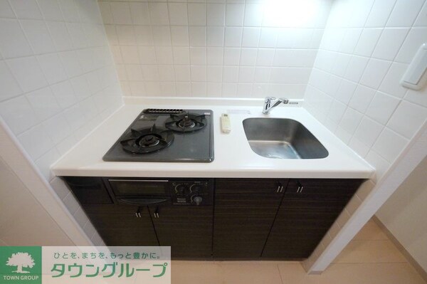 キッチン(キッチン)