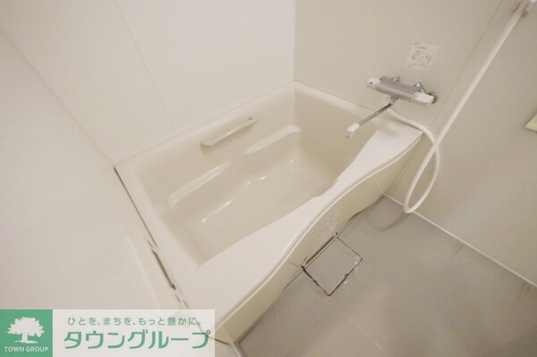 バス／シャワールーム等(洗面)