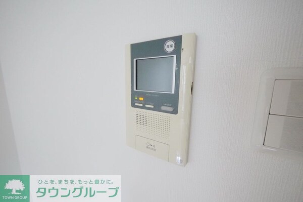 セキュリティ(設備)