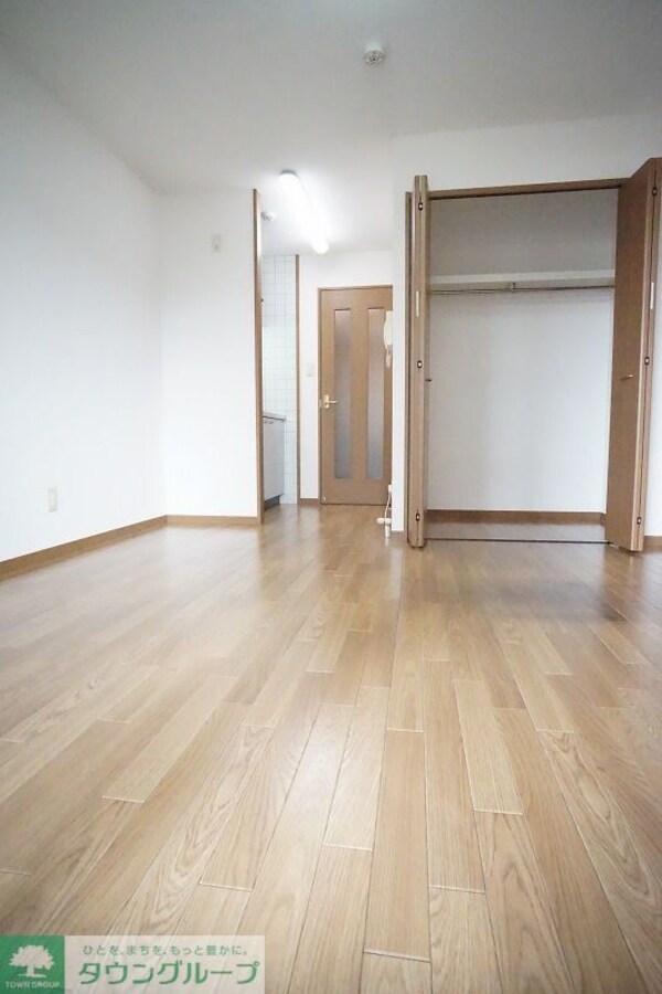 リビング・居室