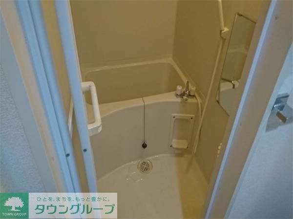 バス／シャワールーム等