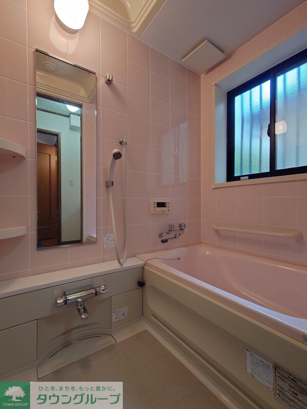 バス／シャワールーム等