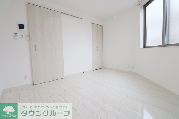 リビング・居室