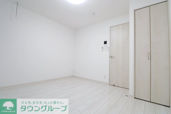 リビング・居室(リビング/居室)