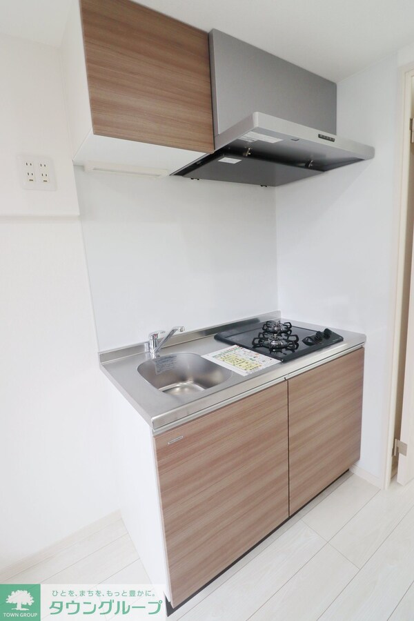 キッチン(キッチン)