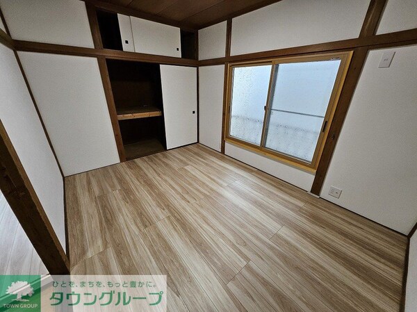 リビング・居室