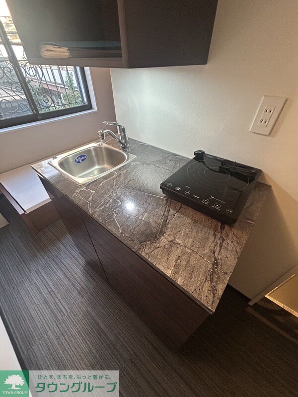 キッチン(キッチン)