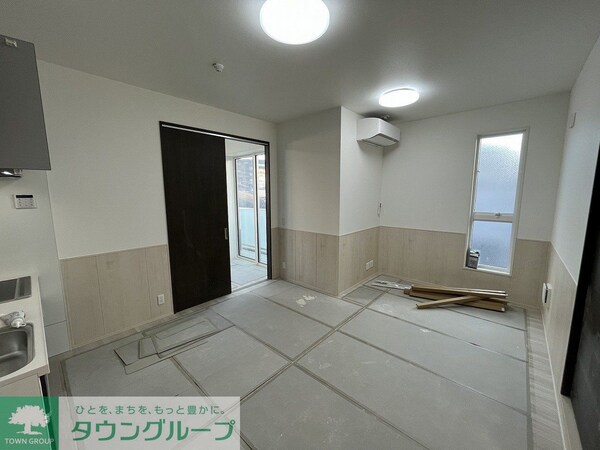 その他室内・内装(リビング/居室)