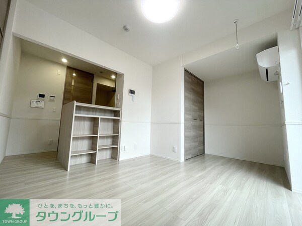 リビング・居室(同社施工別物件イメージ写真)