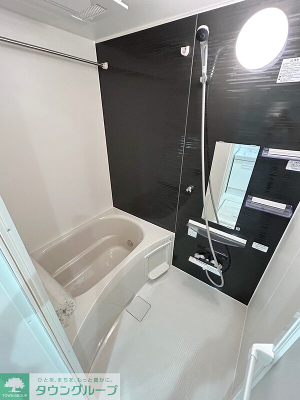 バス／シャワールーム等(同社施工別物件イメージ写真)