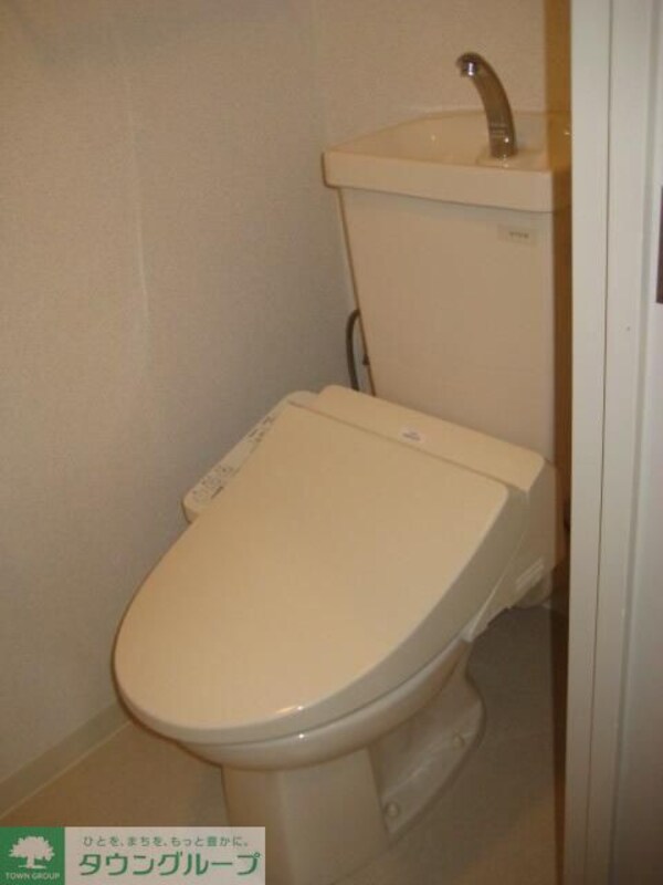 リビング・居室