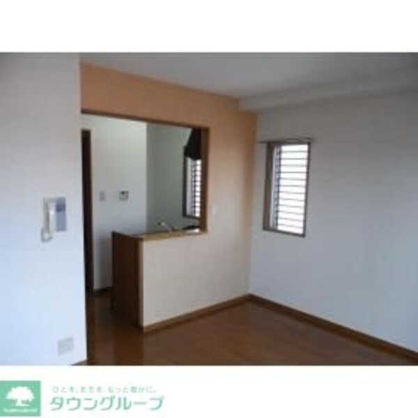 リビング・居室