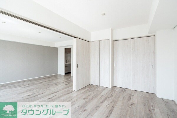 リビング・居室