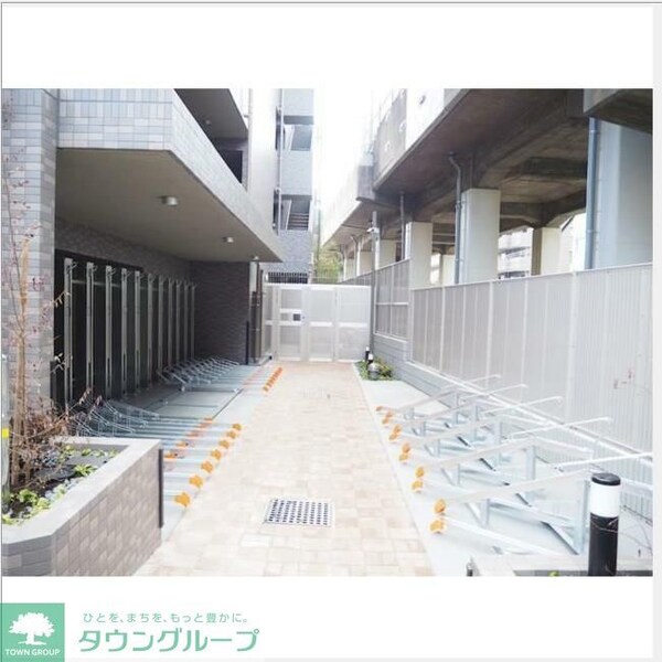 その他(エントランス)