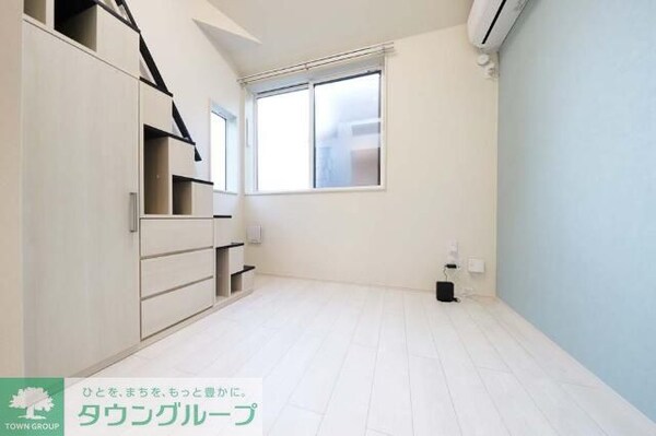 リビング・居室