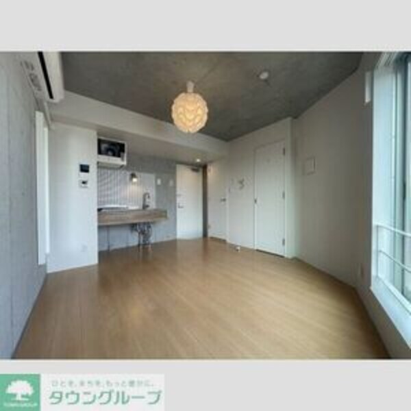 リビング・居室