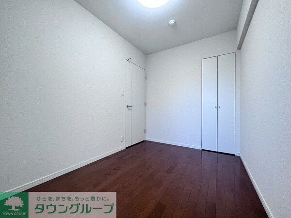 リビング・居室(※クリーニング前)