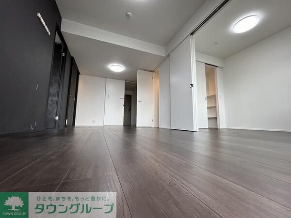 リビング・居室