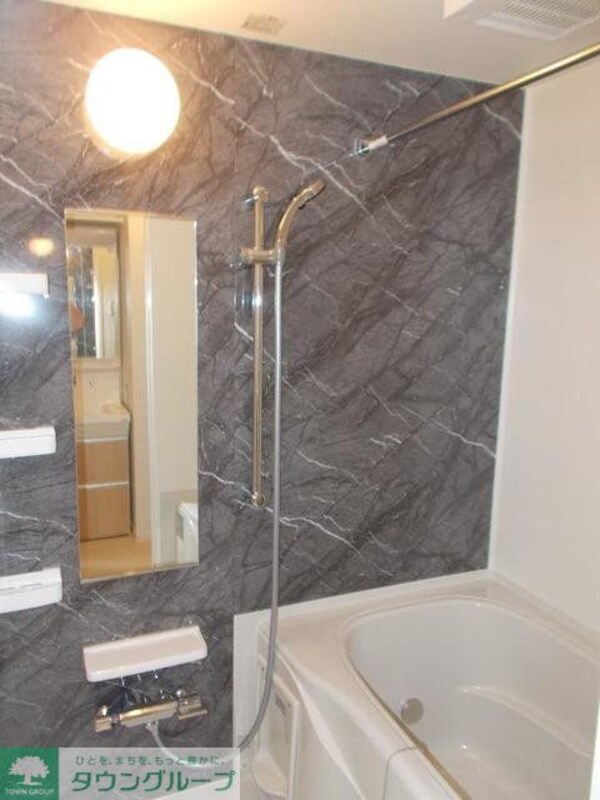 バス／シャワールーム等