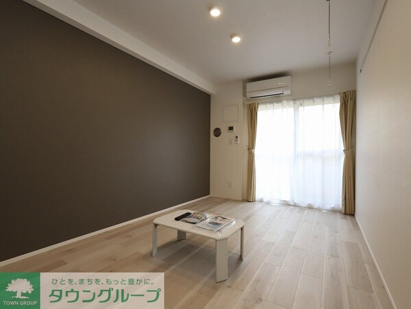 リビング・居室