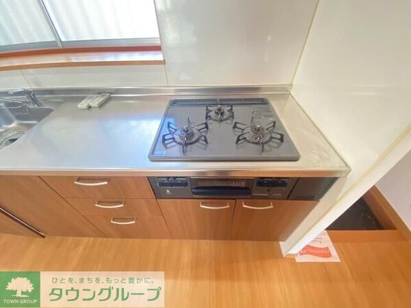 リビング・居室