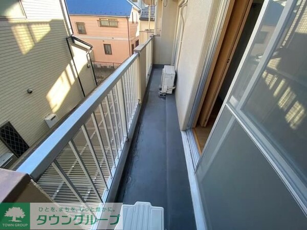 リビング・居室