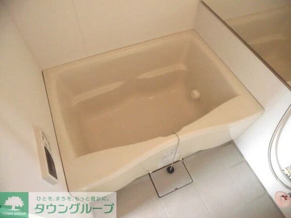 バス／シャワールーム等(NULL)