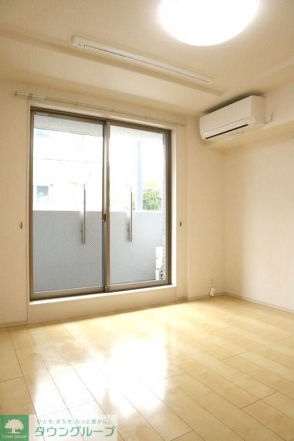 リビング・居室