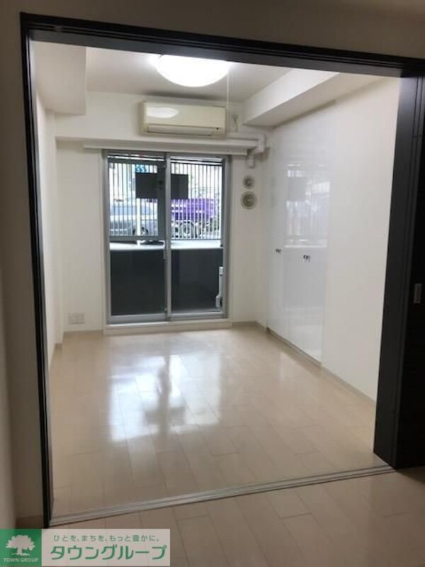 リビング・居室