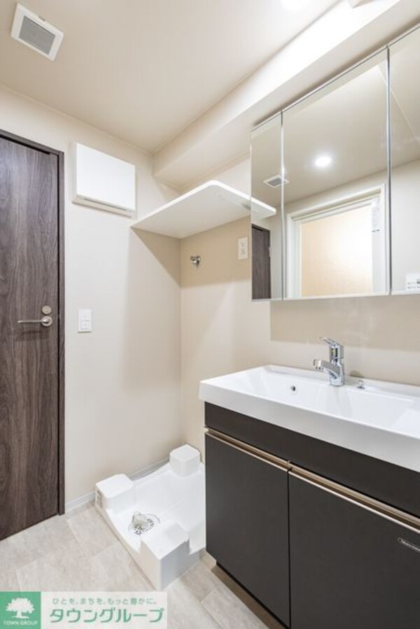 設備(Erタイプ2025年11月撮影)