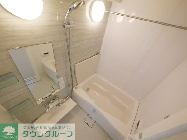 バス／シャワールーム等