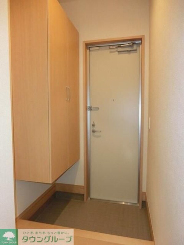 玄関(★玄関★)