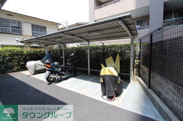 その他(その他共有部分)