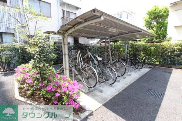 その他(その他共有部分)