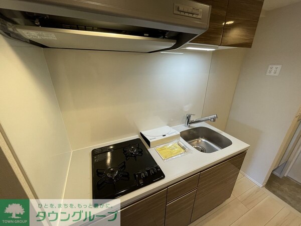 キッチン(キッチン)