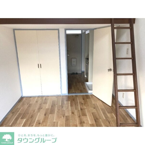 リビング・居室