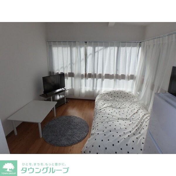 リビング・居室