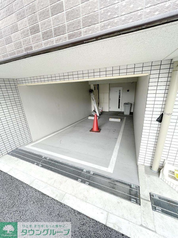 その他(エントランス)