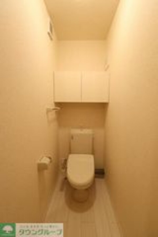 トイレ(トイレ)