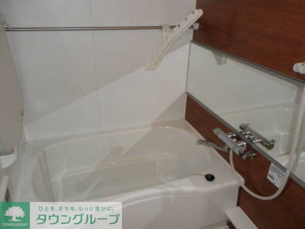 バス／シャワールーム等