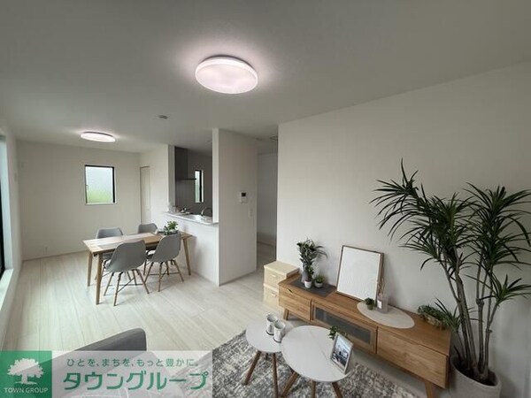 リビング・居室