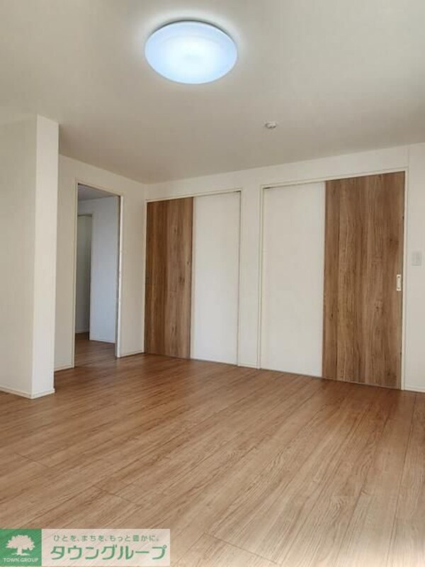 リビング・居室