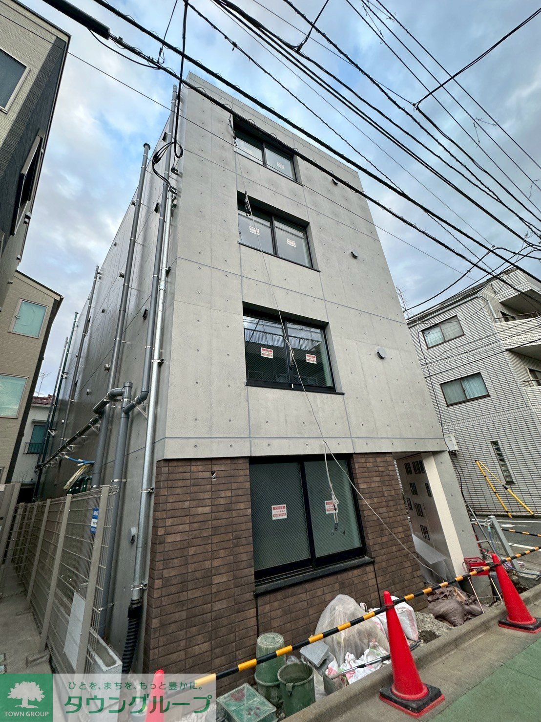 外観写真