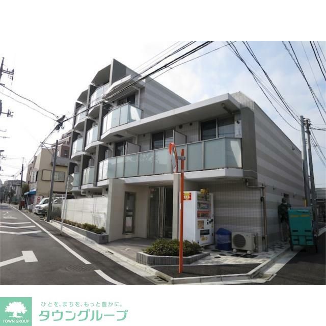 外観写真