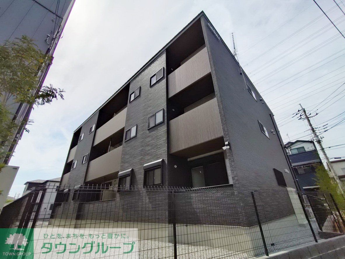 外観写真