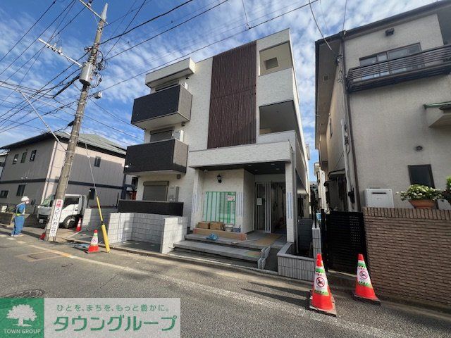 外観写真