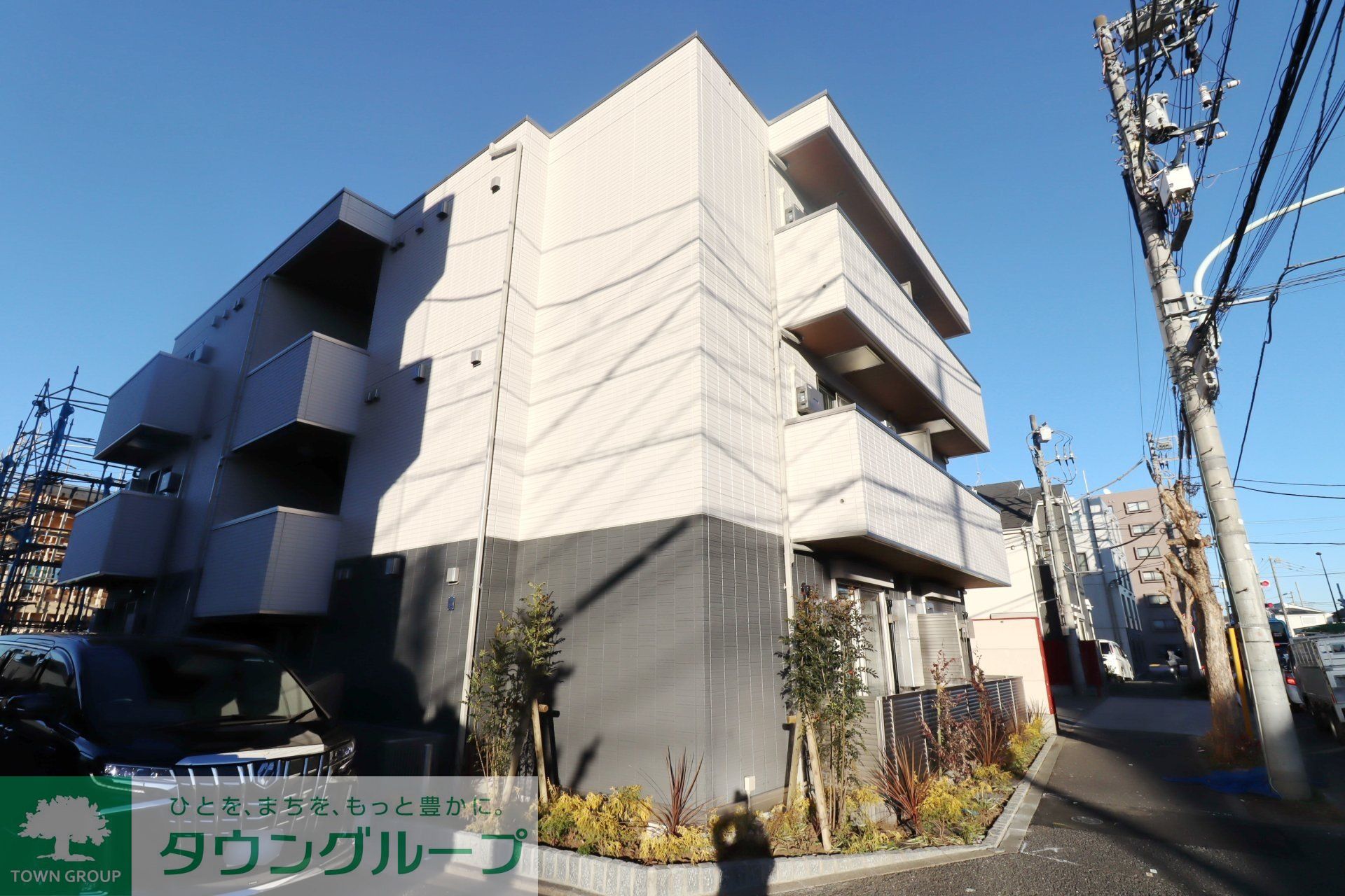 外観写真